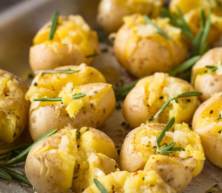 Ensalada de patatas