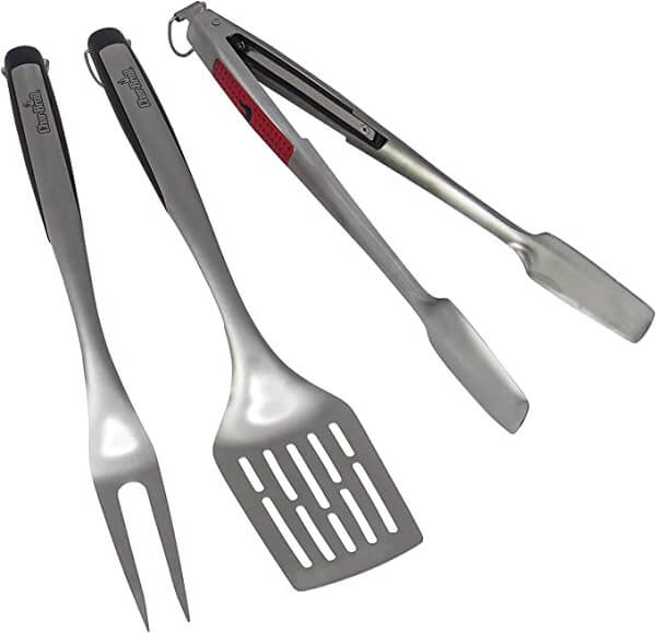 Espátula Kit de Herramientas de Tres Piezas