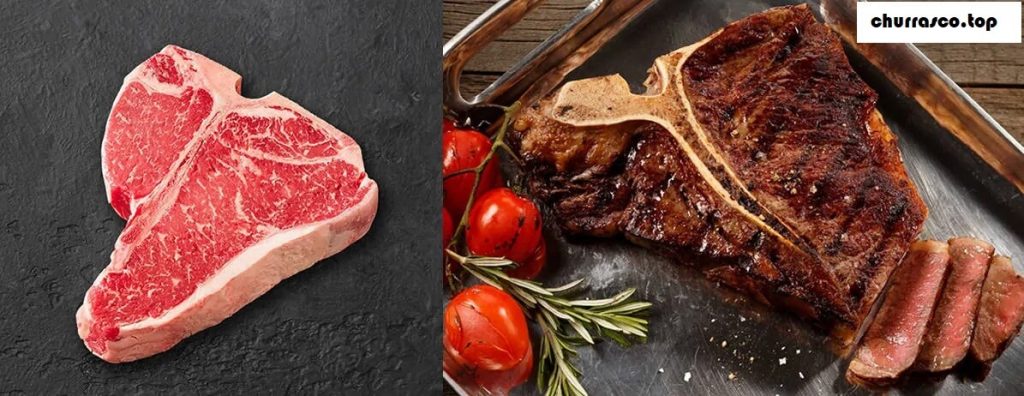 t-bone-steack-antes-y-despues-de-asar
