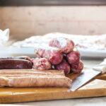 Receta de chorizos parrilleros con cerveza