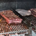Churrasco al Carbón