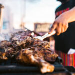 Churrasco Chileno