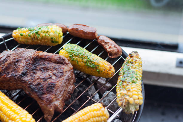 Churrasco Colombiano
