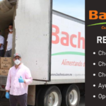 Industria avícola Bachoco busca personal