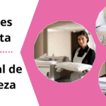 Hoteles busca personal de limpieza